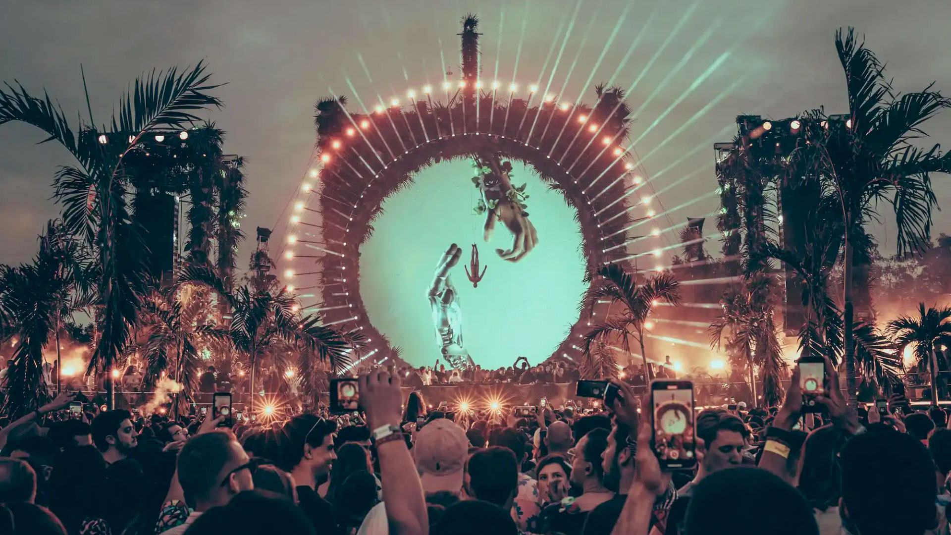 Discover The Complete Guide For The 2024 Zamna Festival In